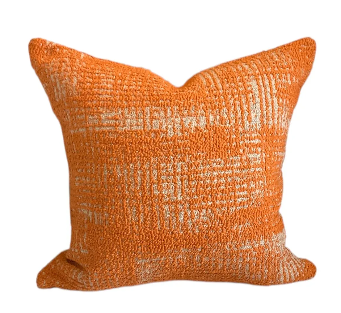 Omar Antwerp Antonio Orange