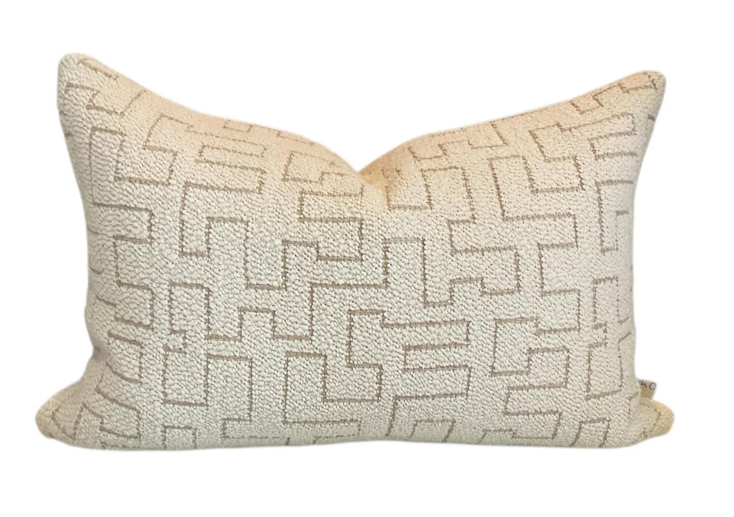 Omar Antwerp Connor Ivory Reverse - Afbeelding 2