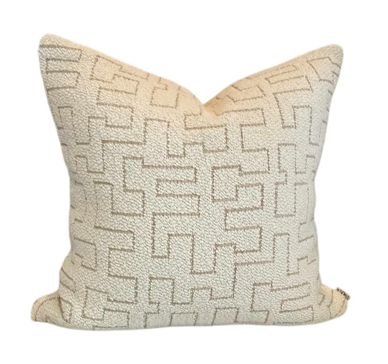 Omar Antwerp Connor Ivory Reverse