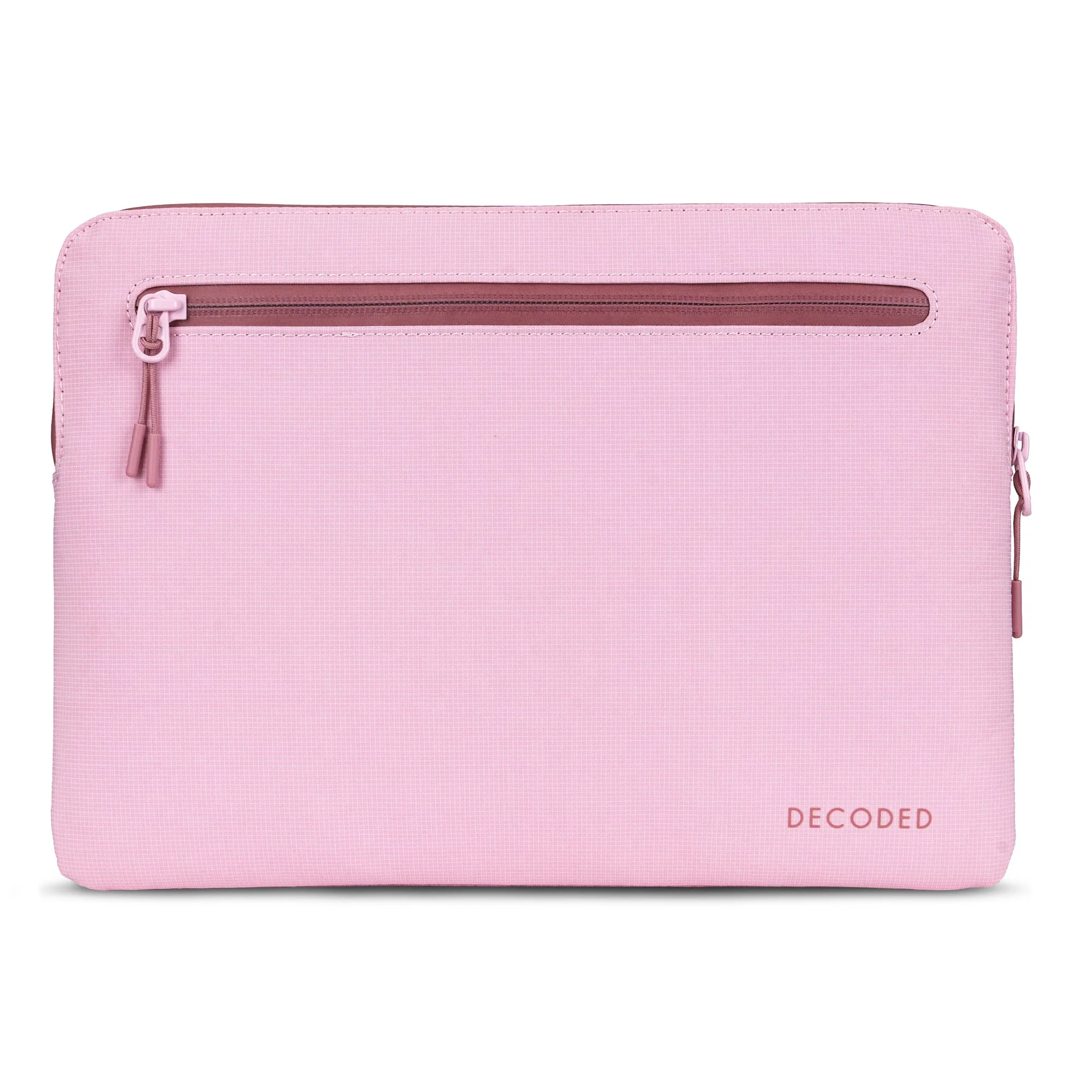 Decoded MacBook Neo Frame Sleeve