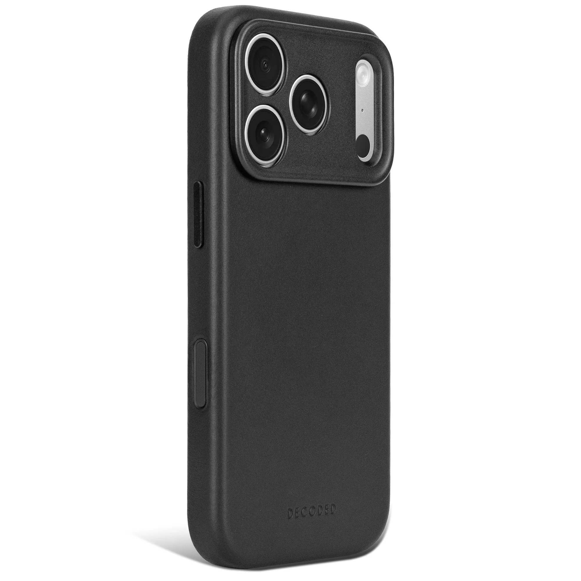 Decoded iPhone 18 Pro Leather Back Cover - Afbeelding 5