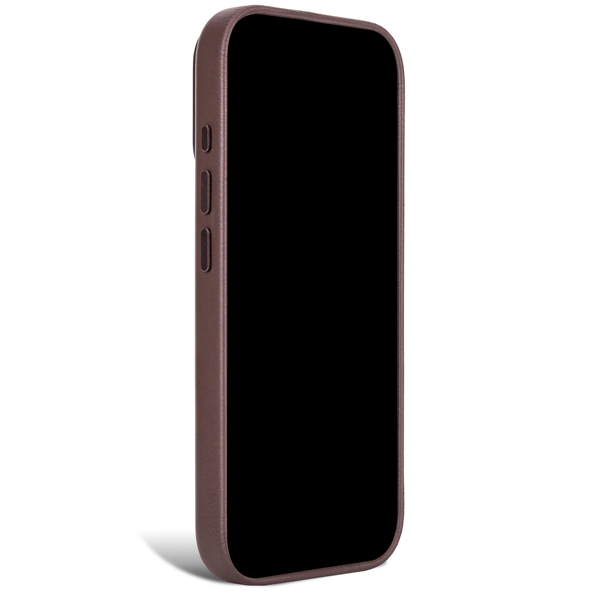 Decoded iPhone 18 Pro Max Leather Back Cover - Afbeelding 3