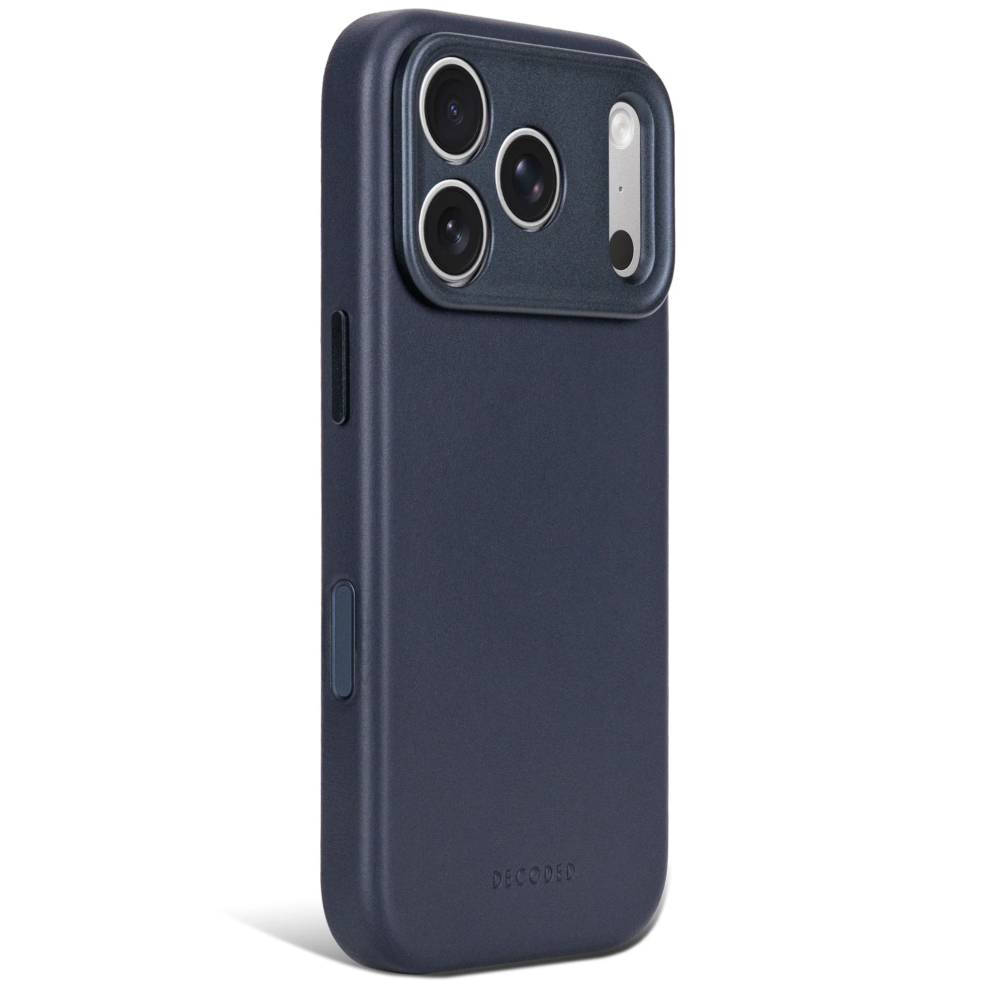 Decoded iPhone 18 Pro Leather Back Cover - Afbeelding 2