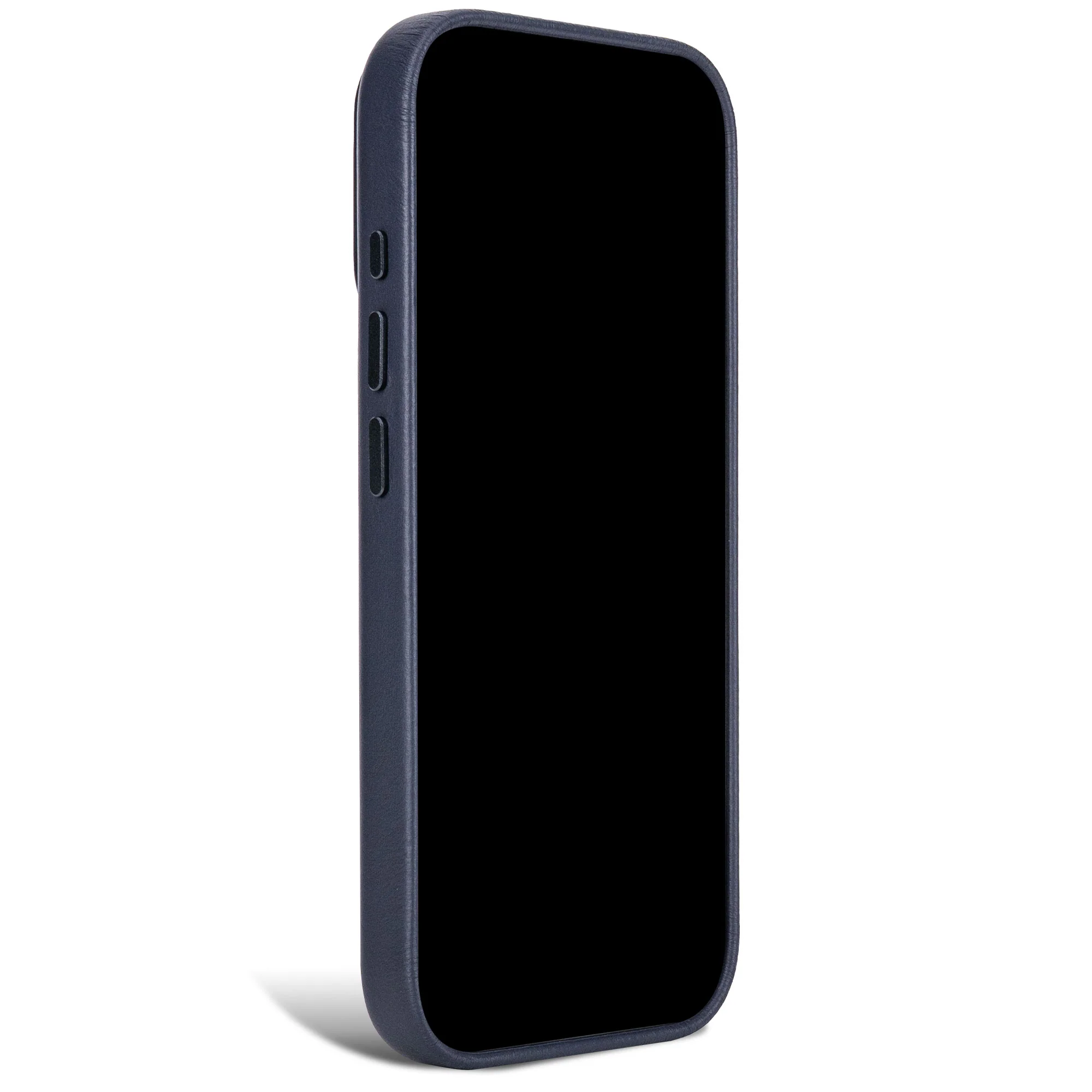Decoded iPhone 18 Pro Leather Back Cover - Afbeelding 3
