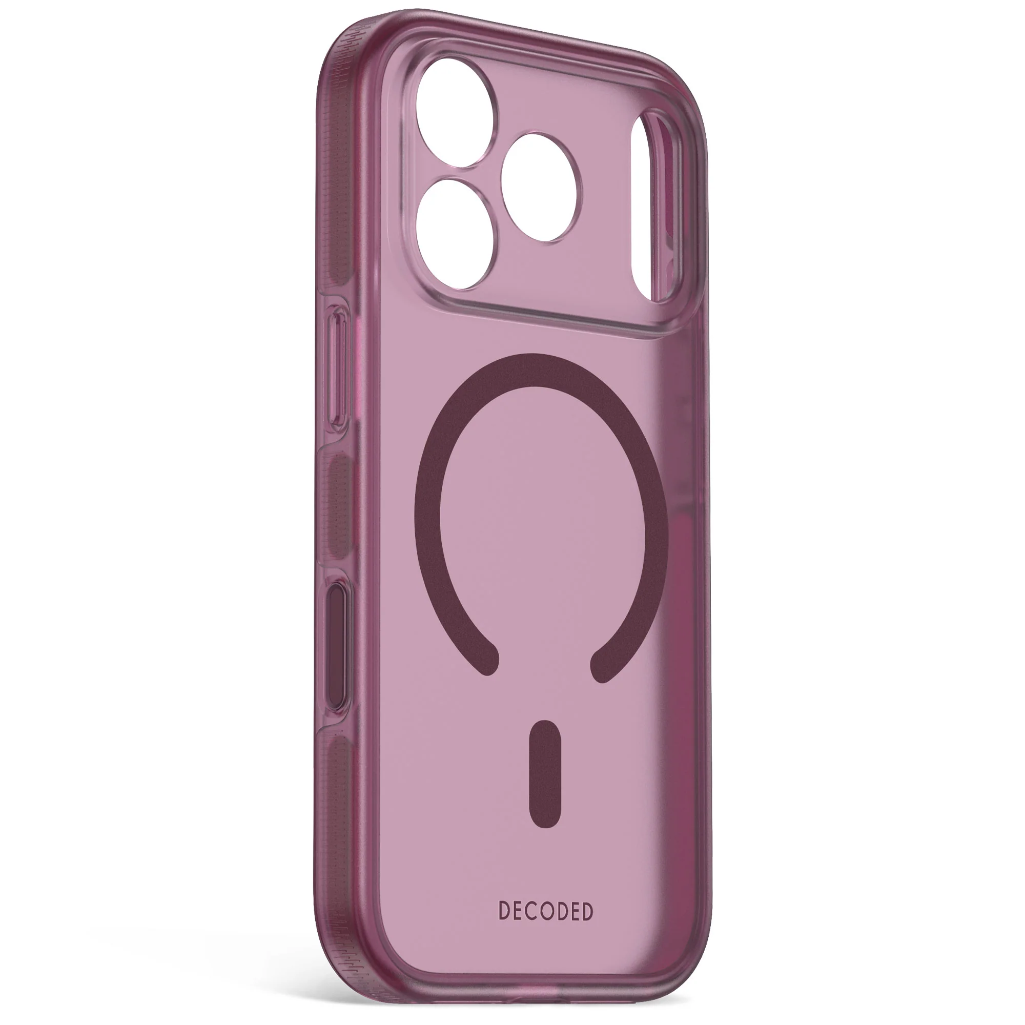 Decoded iPhone 18 Pro DropTec Back Cover - Afbeelding 13