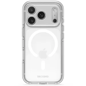 Decoded iPhone 18 Pro DropTec Back Cover