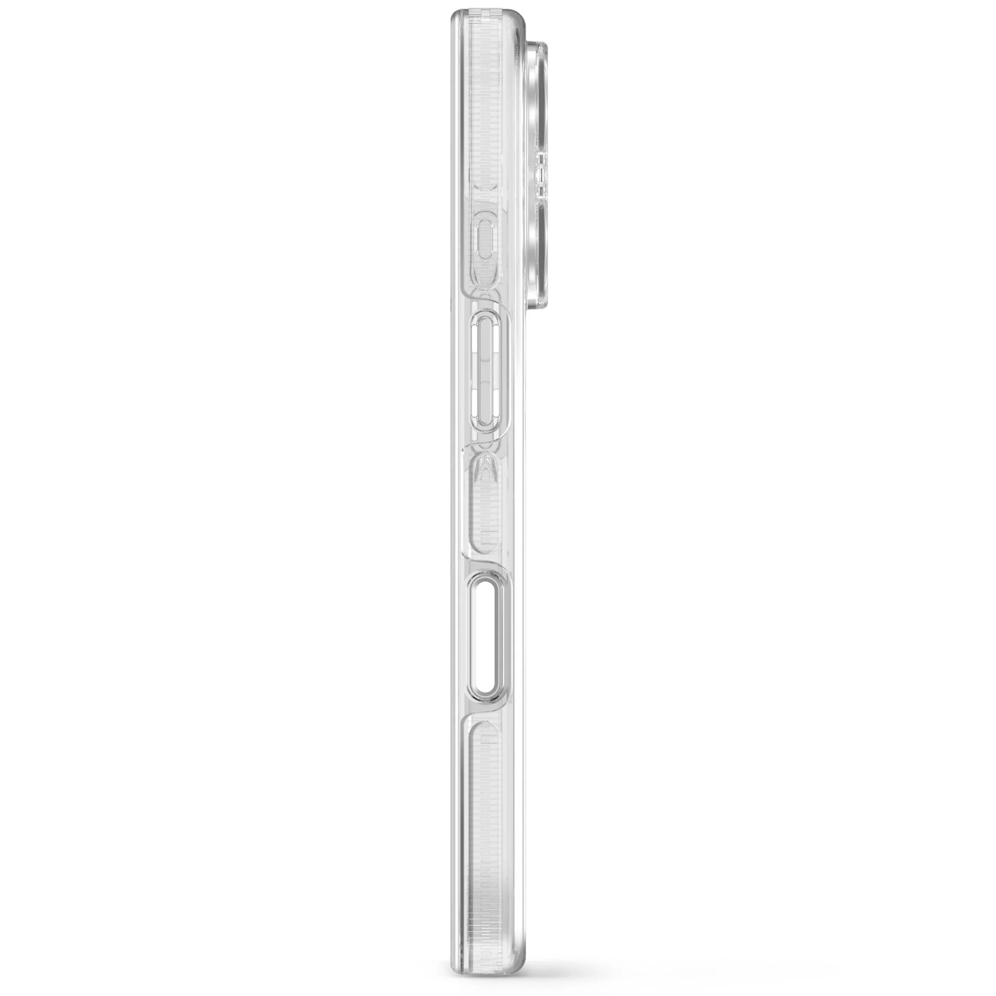 Decoded iPhone 18 Pro DropTec Back Cover - Afbeelding 4