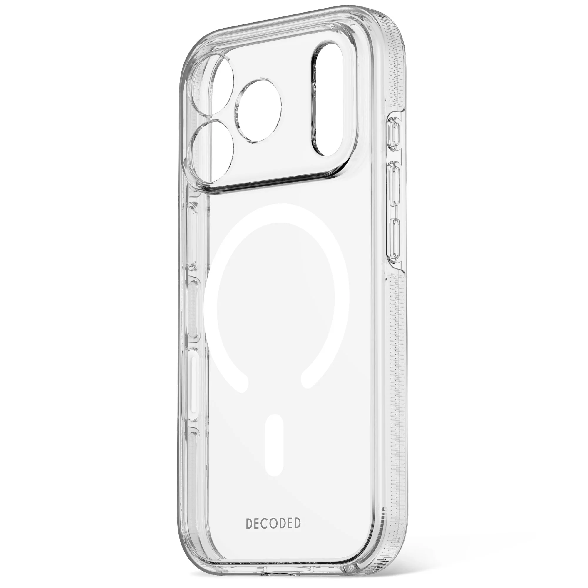 Decoded iPhone 18 Pro DropTec Back Cover - Afbeelding 6