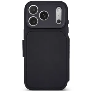 Decoded iPhone 18 Pro Max 2-in-1 Silicone Wallet