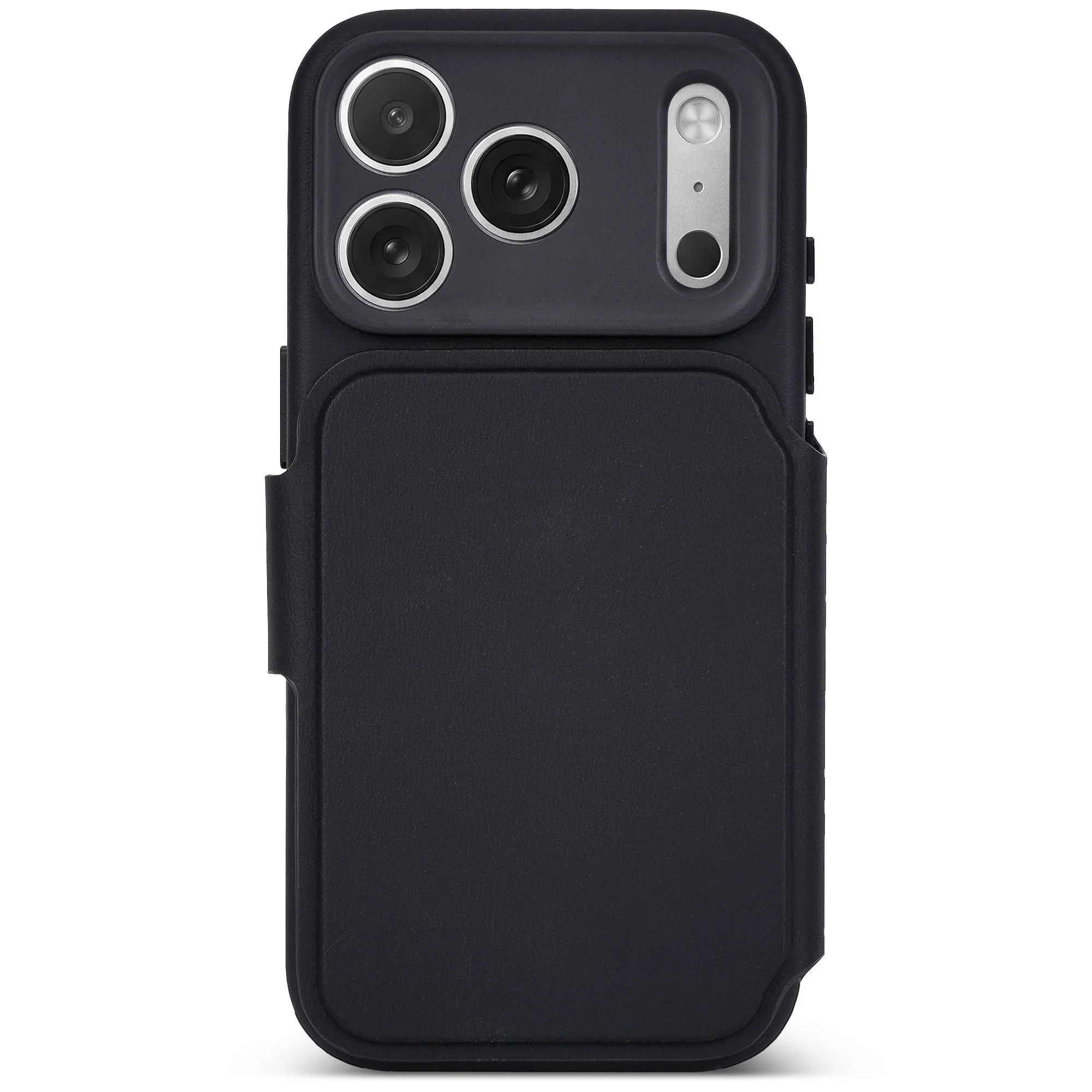 Decoded iPhone 18 Pro 2-in-1 Silicone Wallet - Afbeelding 6
