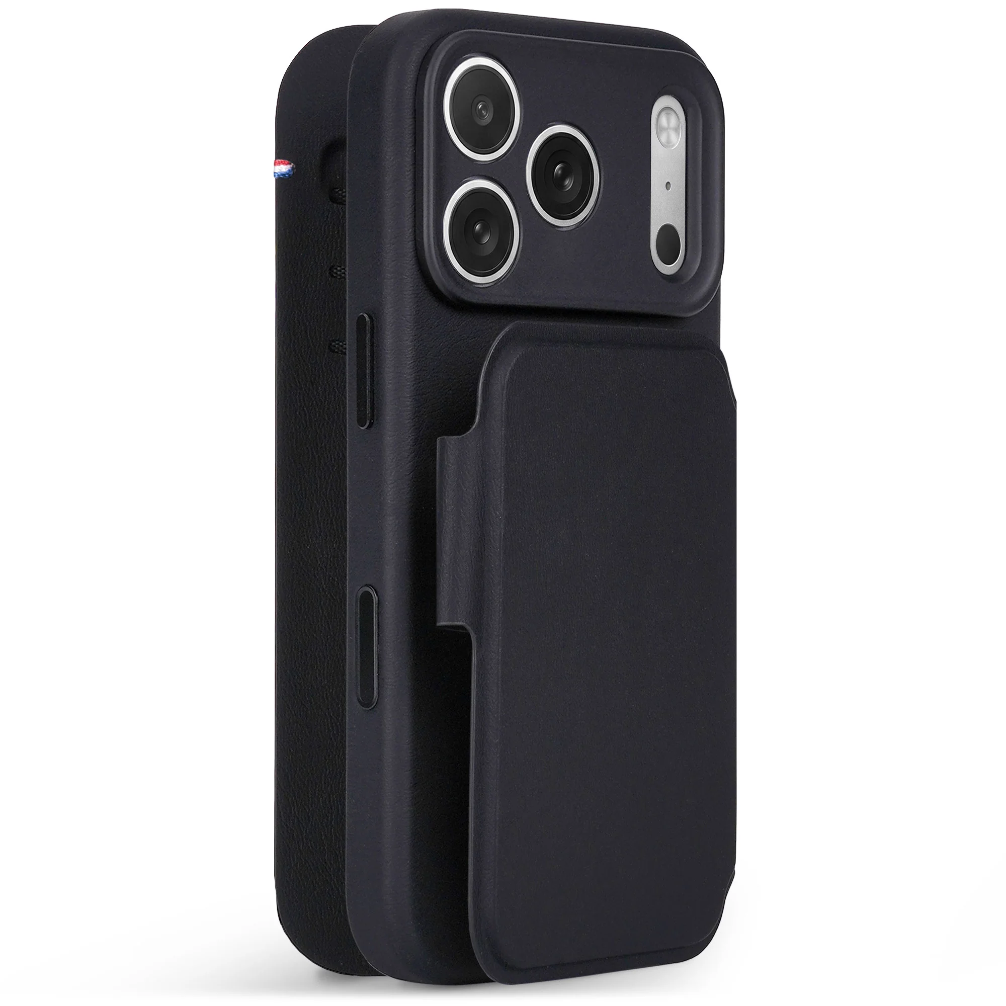 Decoded iPhone 18 Pro 2-in-1 Silicone Wallet - Afbeelding 7