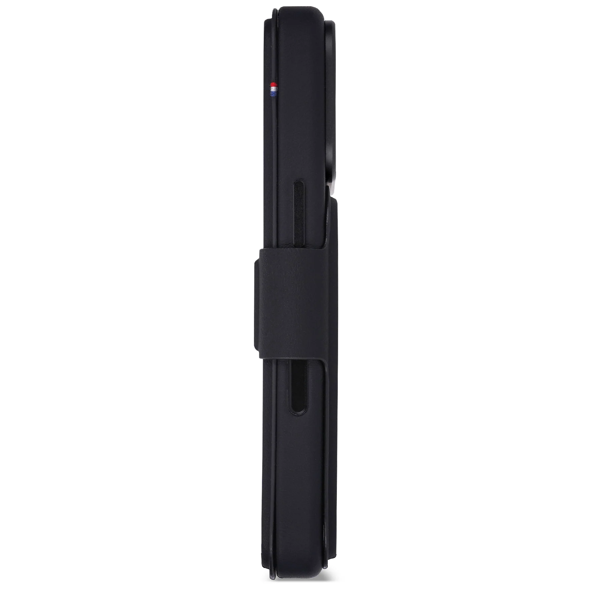 Decoded iPhone 18 Pro Max 2-in-1 Silicone Wallet - Afbeelding 4