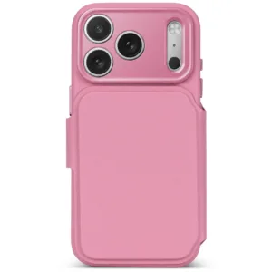 Decoded iPhone 18 Pro 2-in-1 Silicone Wallet