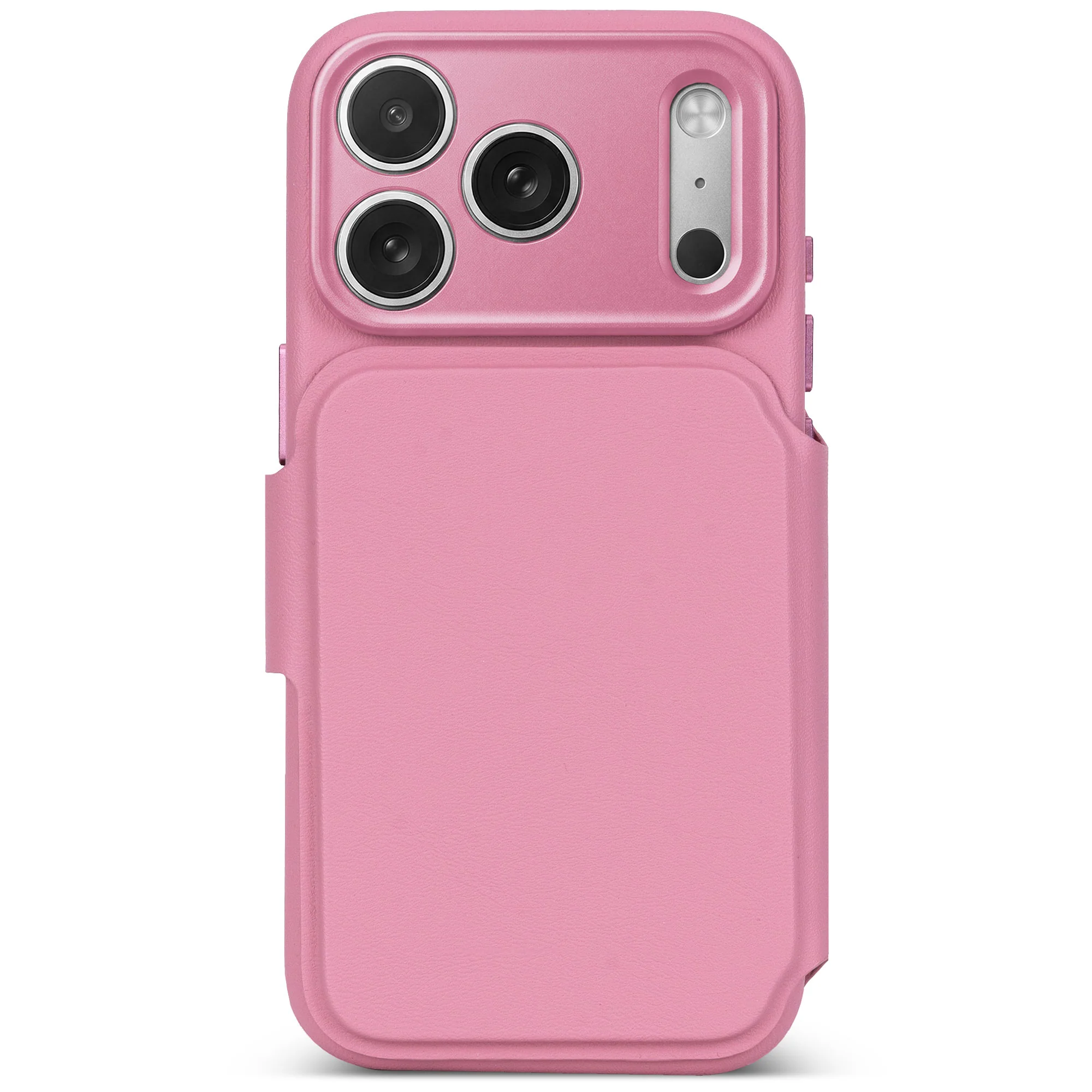 Decoded iPhone 18 Pro 2-in-1 Silicone Wallet