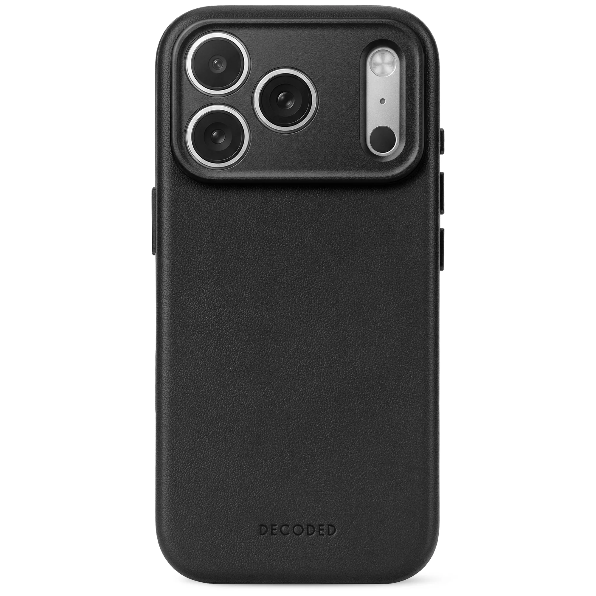 Decoded iPhone 18 Pro Max Leather Back Cover - Afbeelding 8