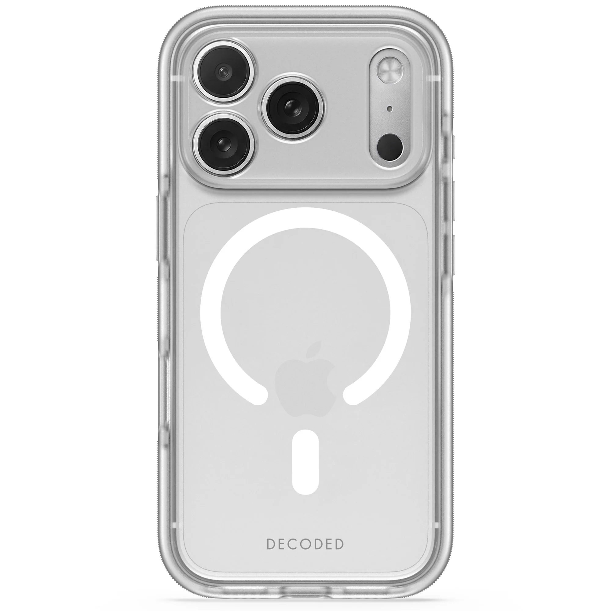 Decoded iPhone 18 Pro Max DropTec Back Cover - Afbeelding 9