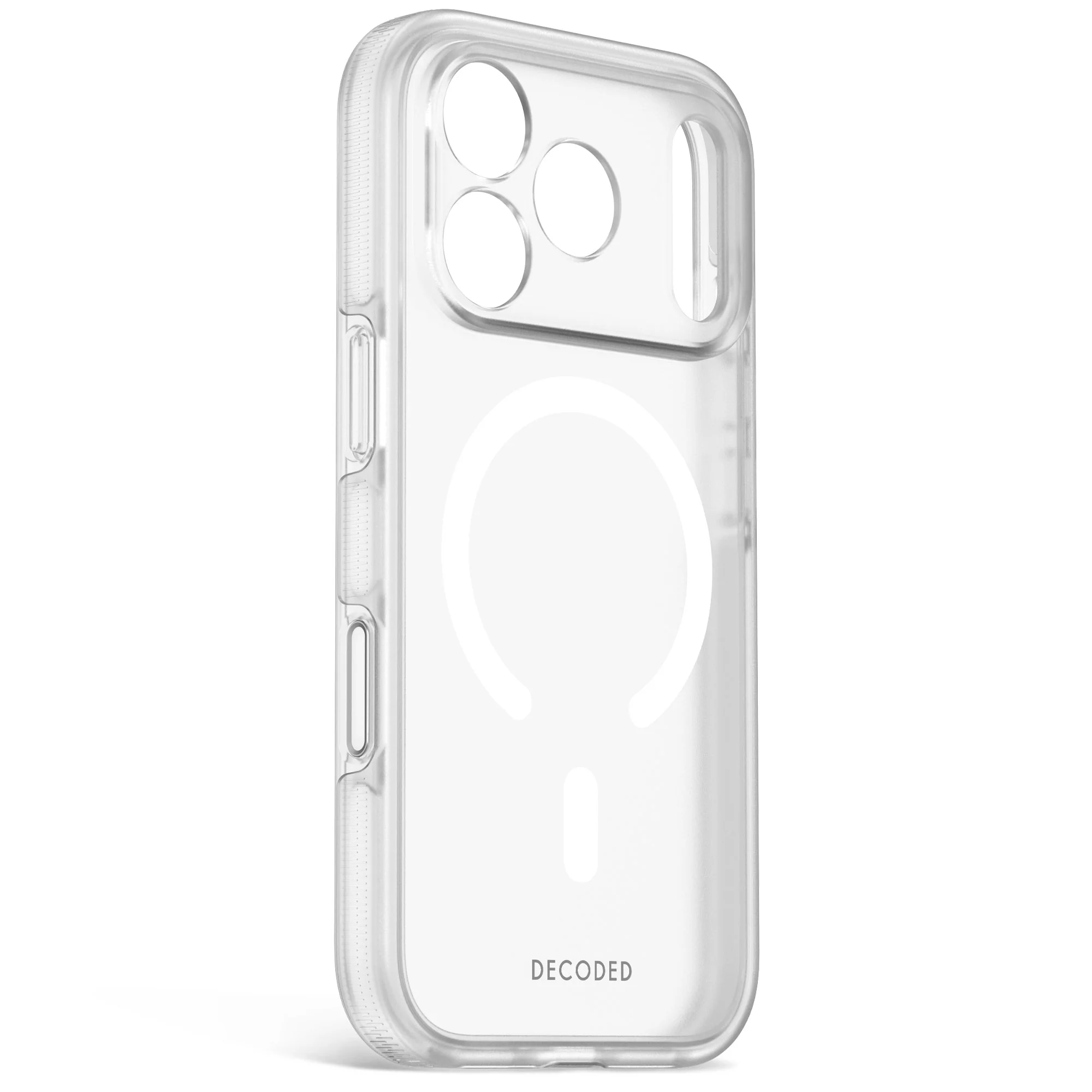 Decoded iPhone 18 Pro Max DropTec Back Cover - Afbeelding 10