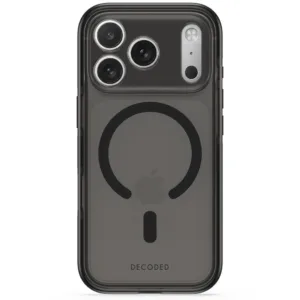 Decoded iPhone 18 Pro Max DropTec Back Cover