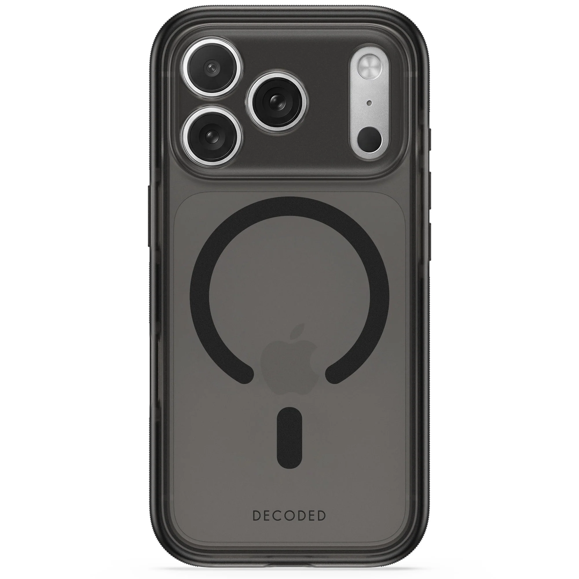 Decoded iPhone 18 Pro Max DropTec Back Cover