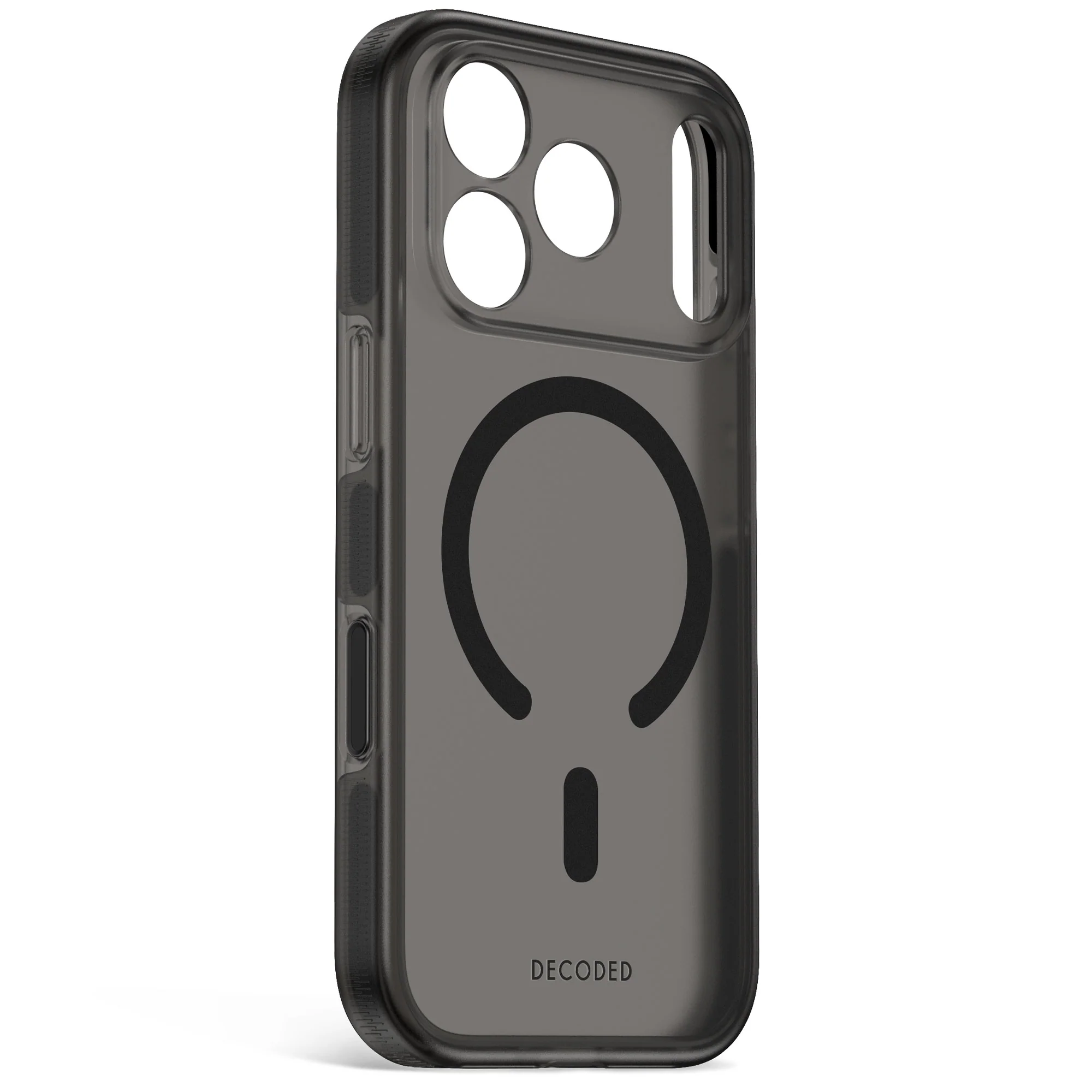 Decoded iPhone 18 Pro Max DropTec Back Cover - Afbeelding 2