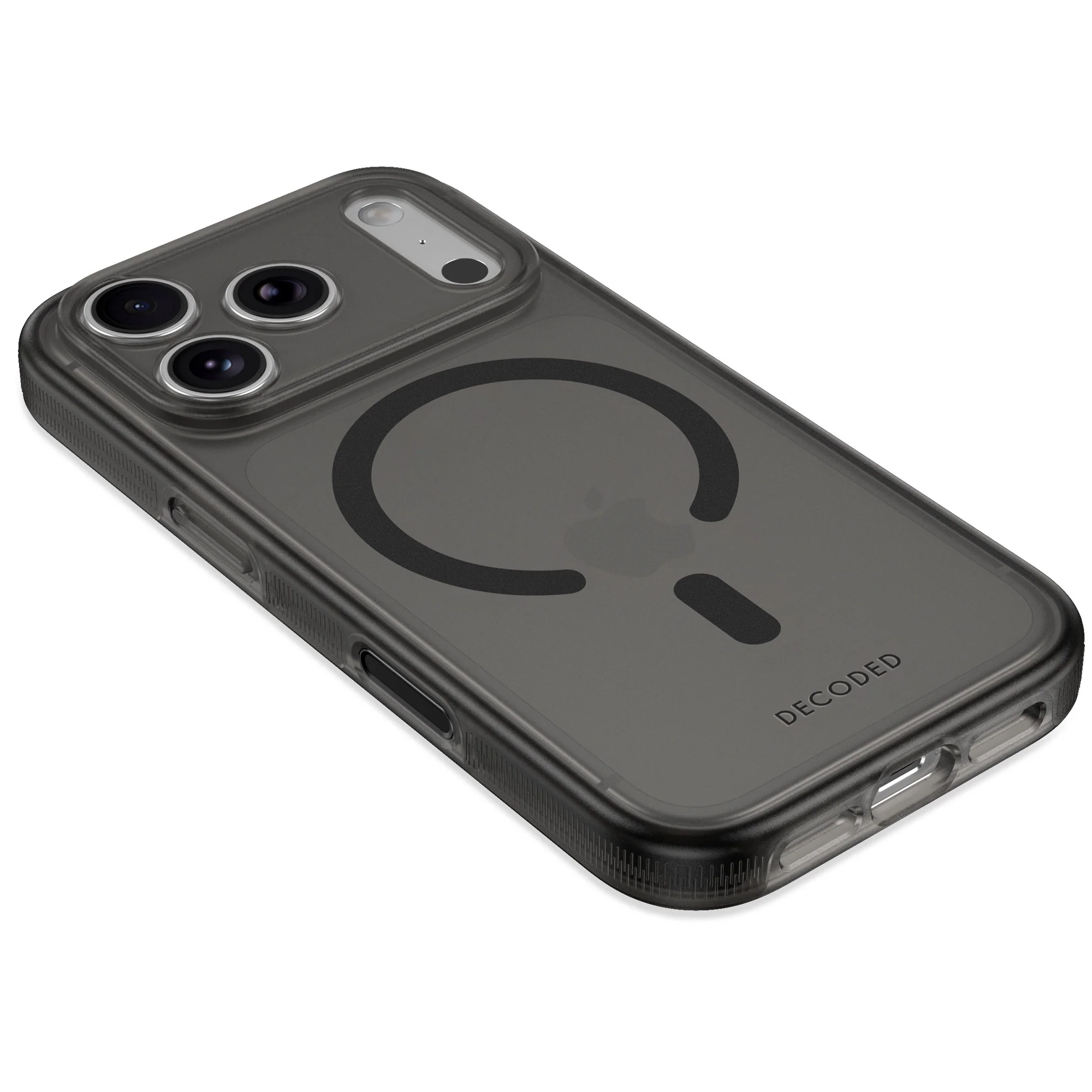 Decoded iPhone 18 Pro Max DropTec Back Cover - Afbeelding 6