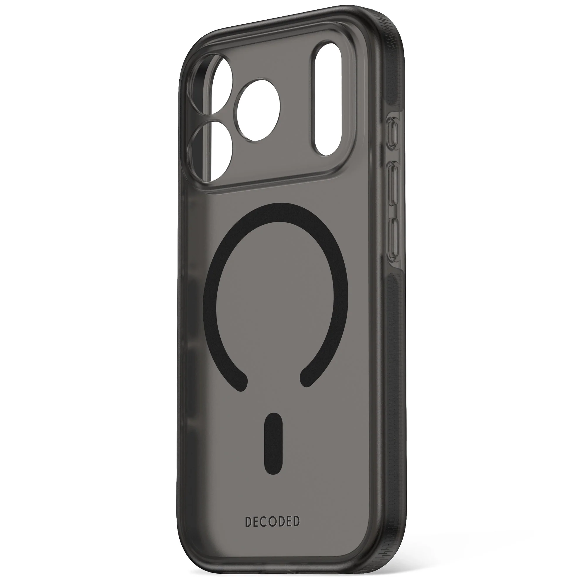 Decoded iPhone 18 Pro Max DropTec Back Cover - Afbeelding 7