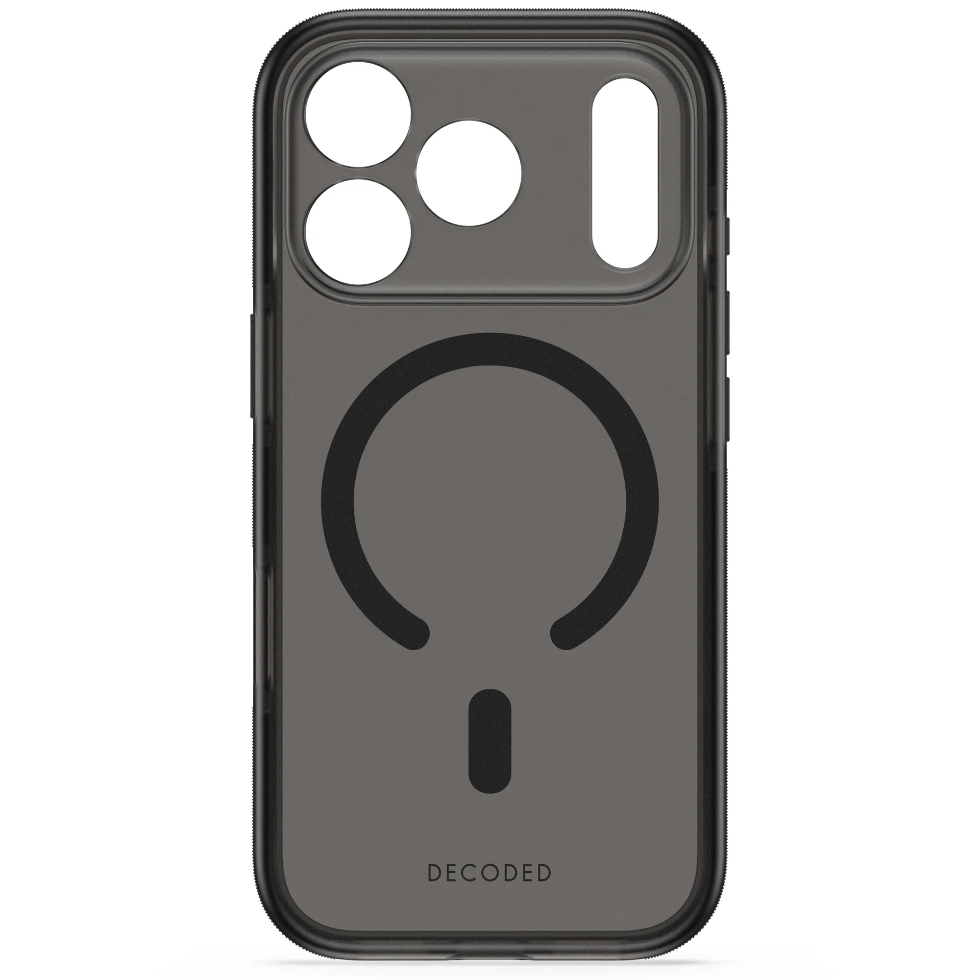Decoded iPhone 18 Pro Max DropTec Back Cover - Afbeelding 8