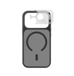Epico iPhone 18 Pro HeroMatte Pro Mag+ Case