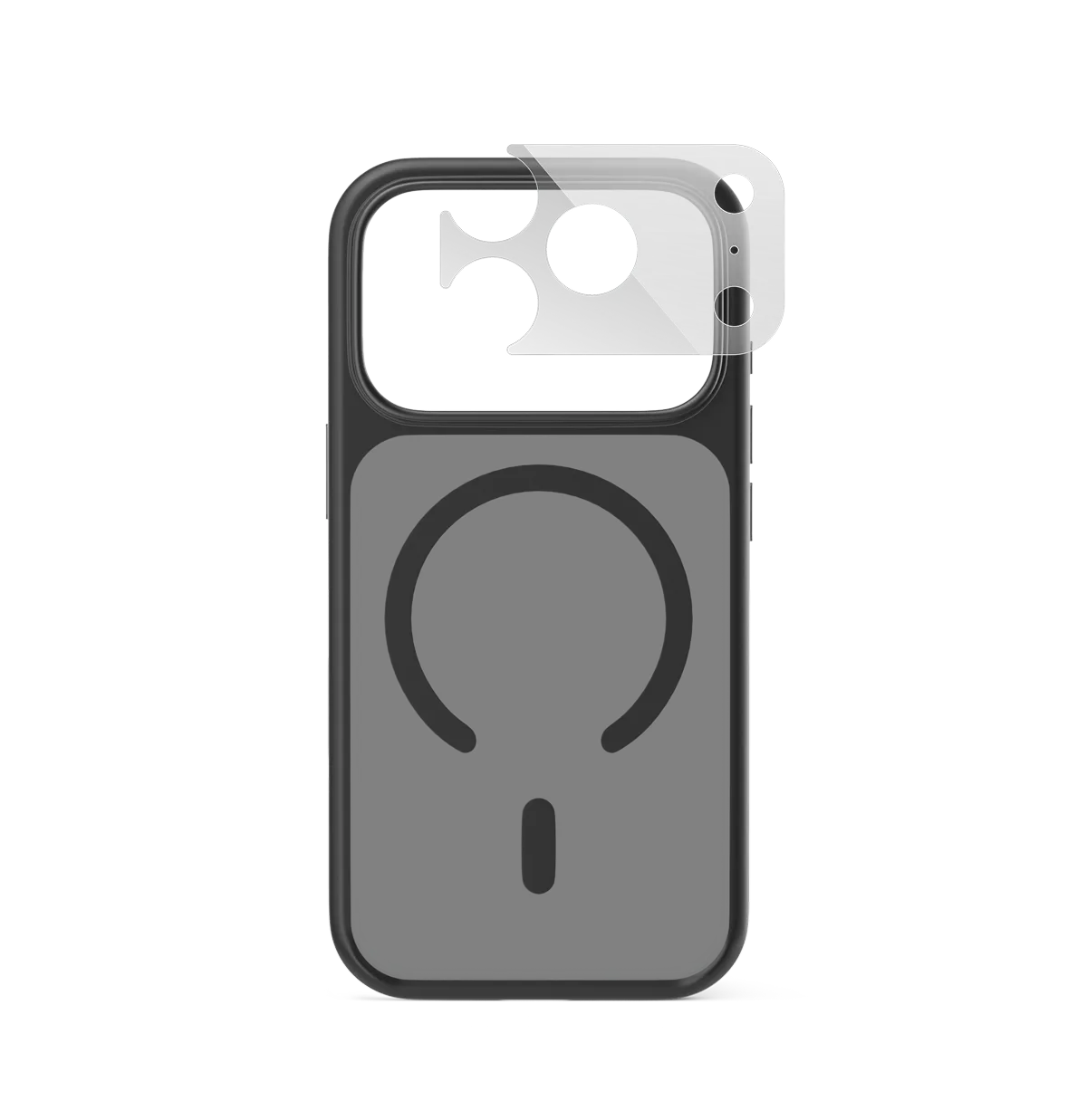 Epico iPhone 18 Pro HeroMatte Pro Mag+ Case