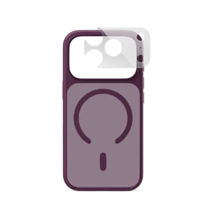 Epico iPhone 18 Pro Max HeroMatte Pro Mag+ Case