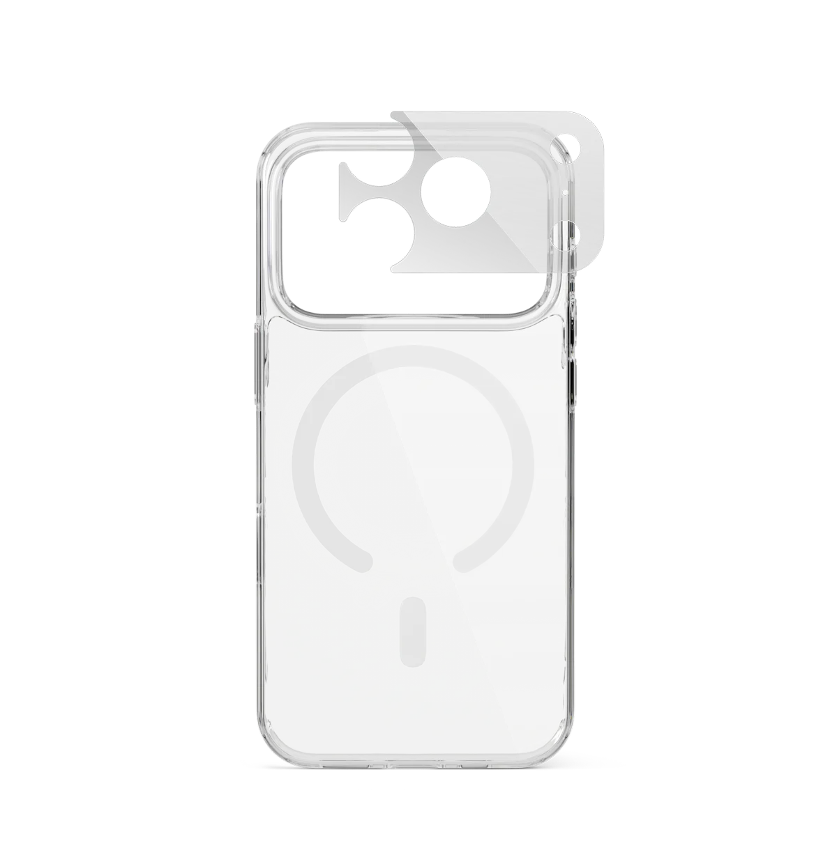 Epico iPhone 18 Pro Max Hero Mag+ Case