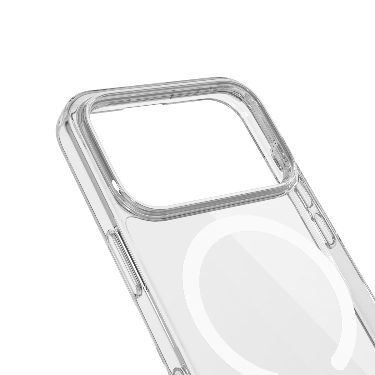 Epico iPhone 18 Pro Max Hero Mag+ Case - Afbeelding 2