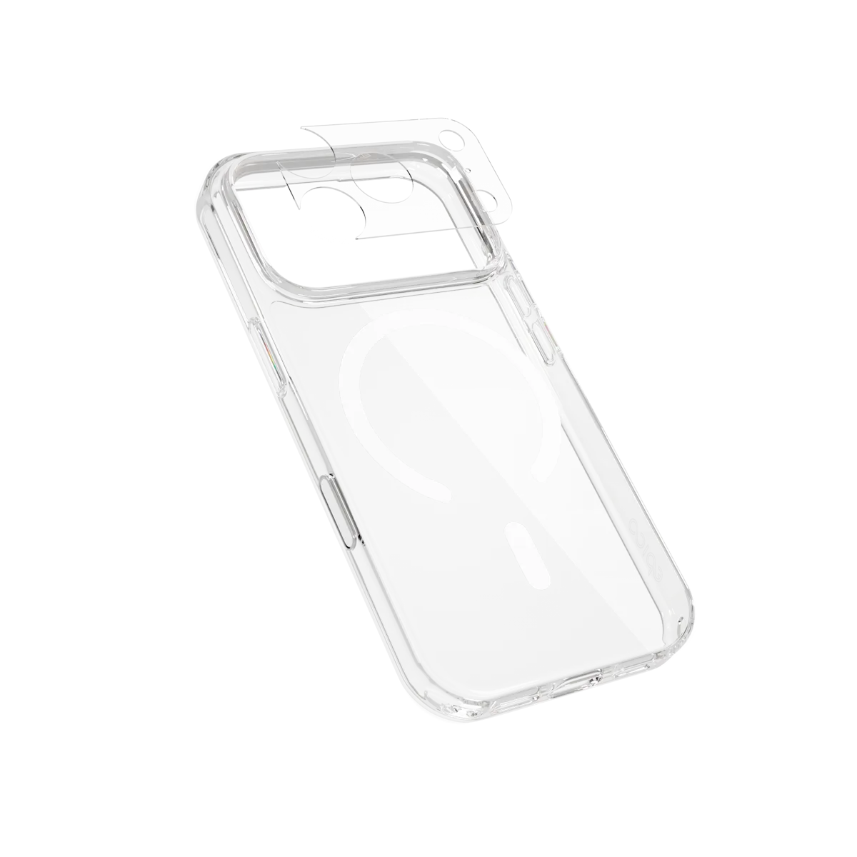 Epico iPhone 18 Pro Max Hero Mag+ Case - Afbeelding 3