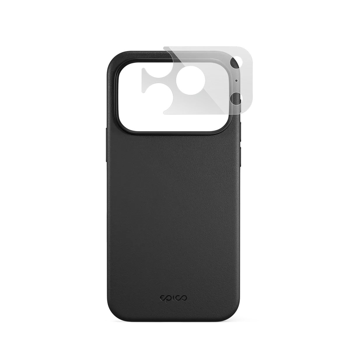 Epico iPhone 18 Pro Max Leather Pro Mag+ Case