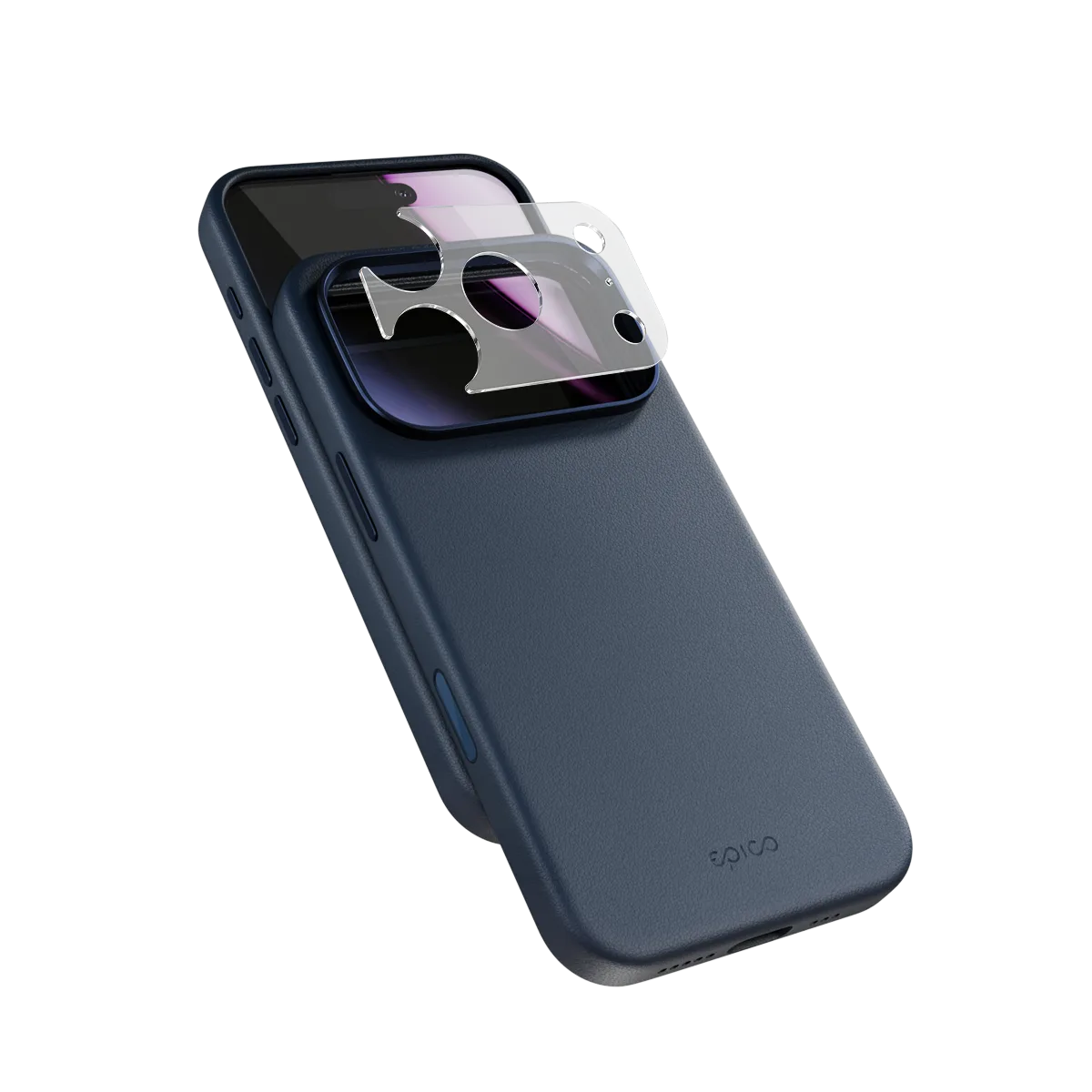 Epico iPhone 18 Pro Max Leather Pro Mag+ Case - Afbeelding 8