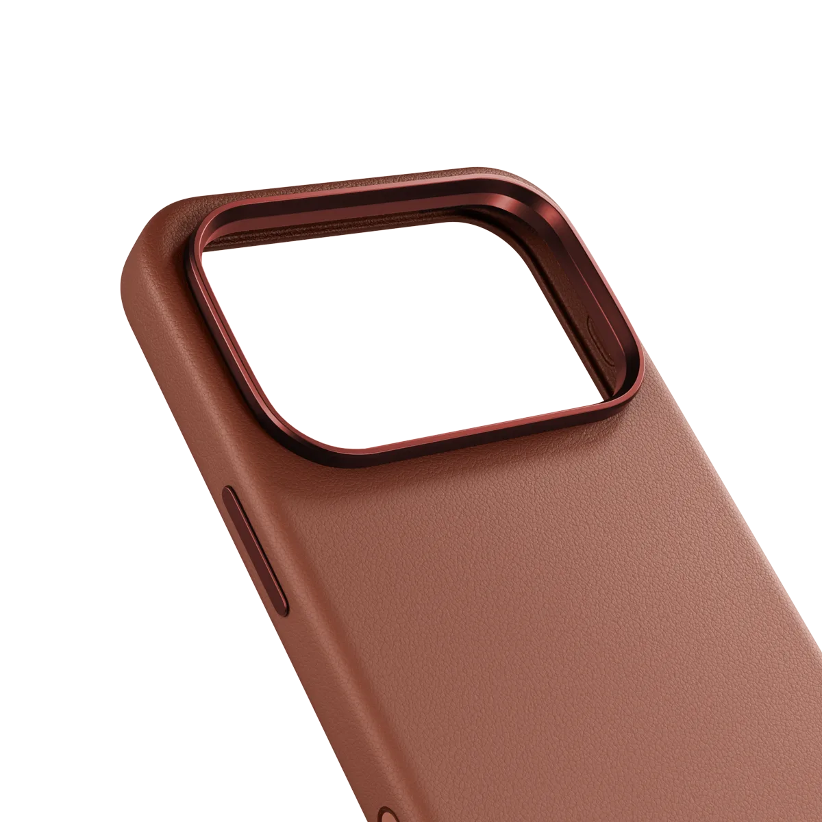 Epico iPhone 18 Pro Max Leather Pro Mag+ Case - Afbeelding 6