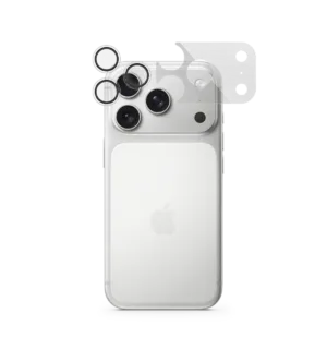 Epico iPhone 18 Pro Glass Lens Protectors