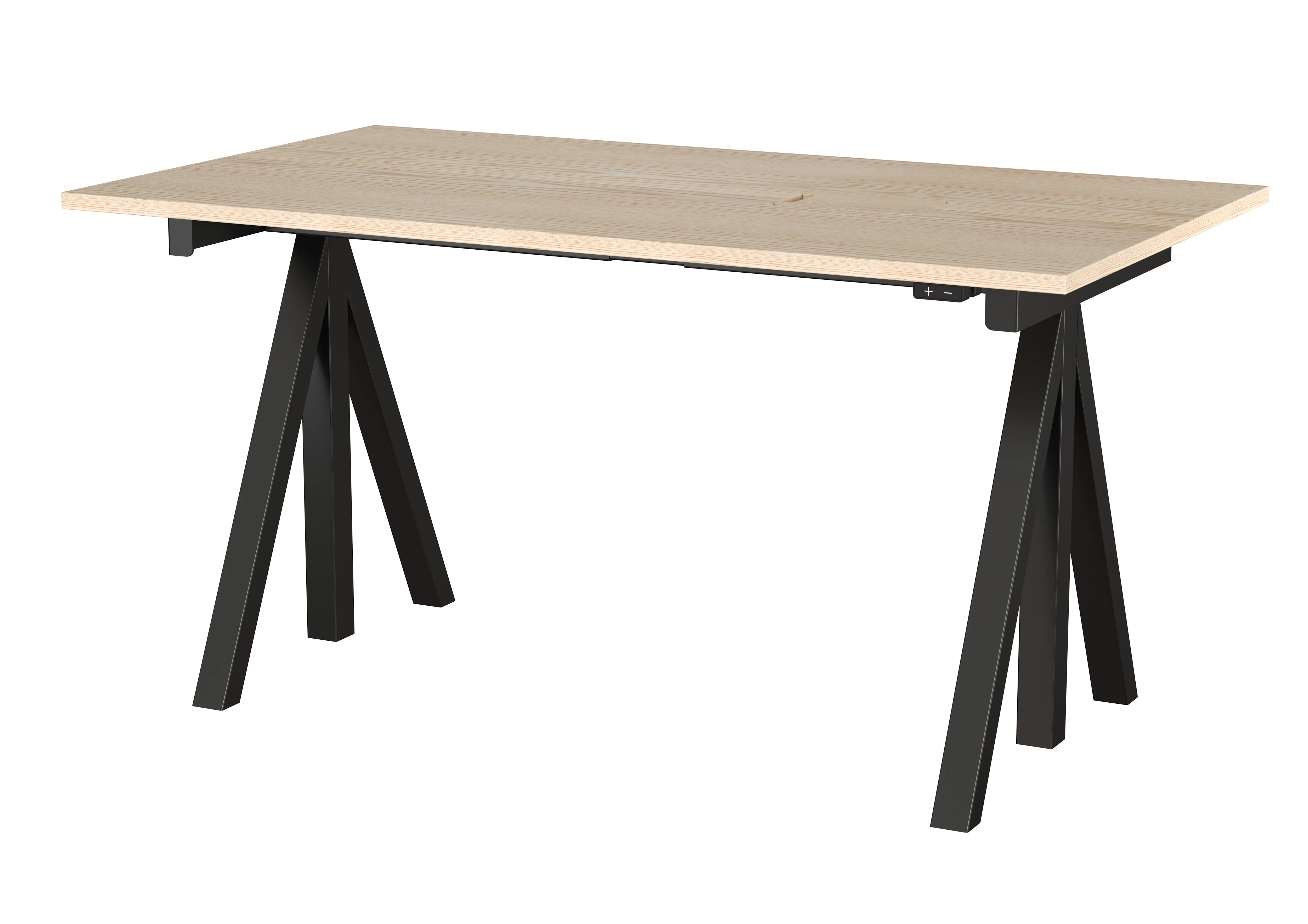 String Furniture Works Desk (elektrisch) - Afbeelding 2