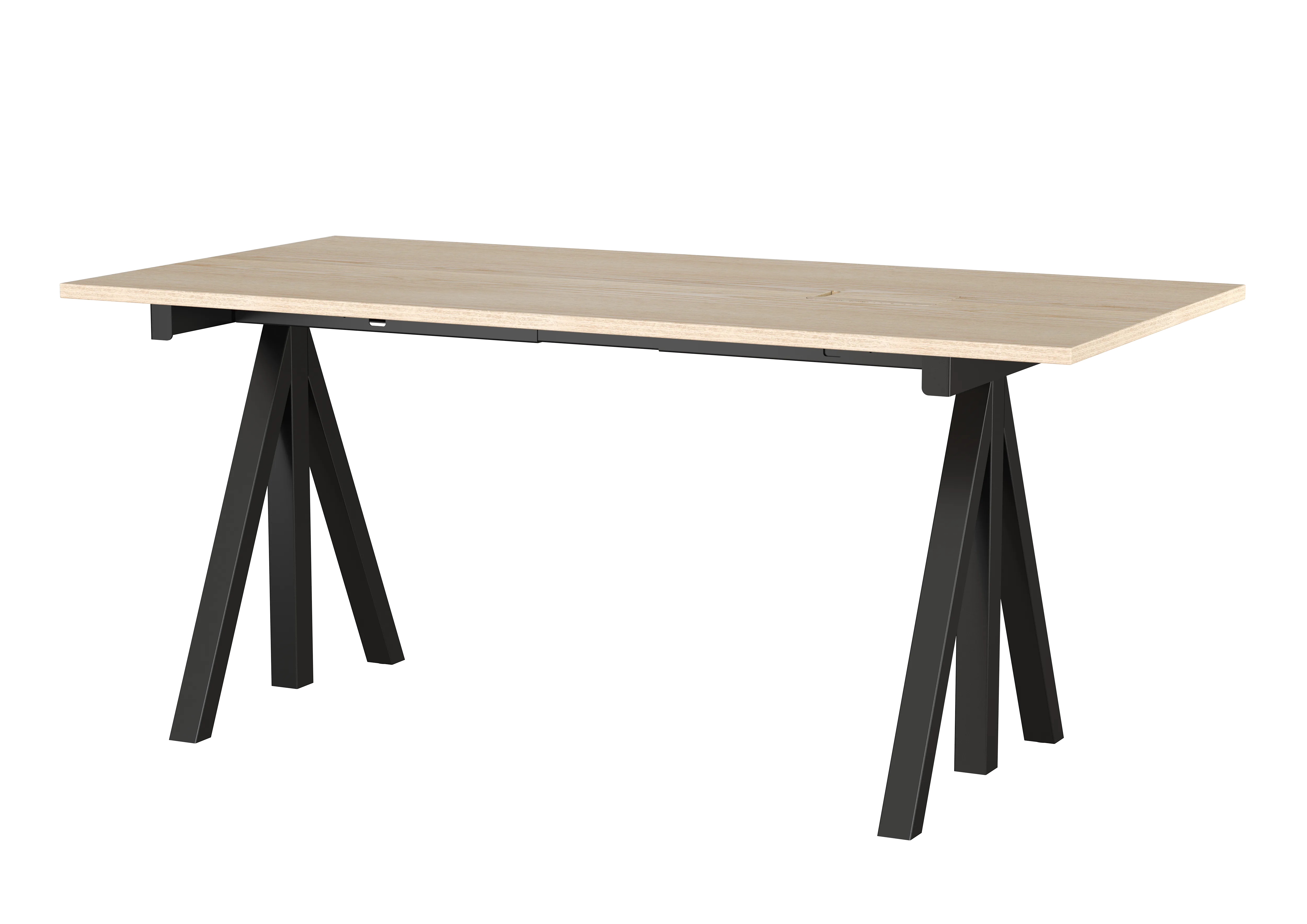 String Furniture Works Desk - Afbeelding 5