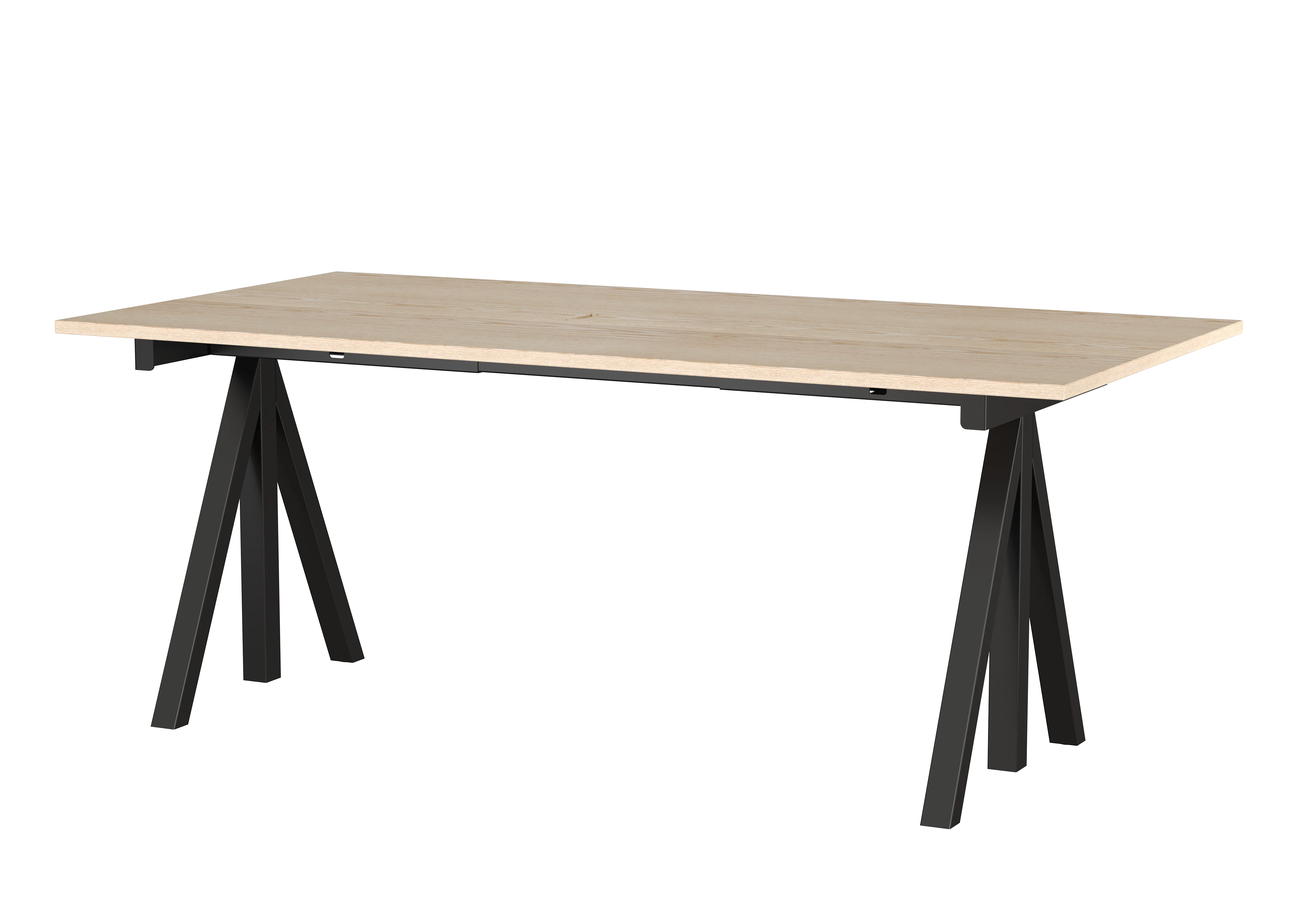 String Furniture Works Desk - Afbeelding 2