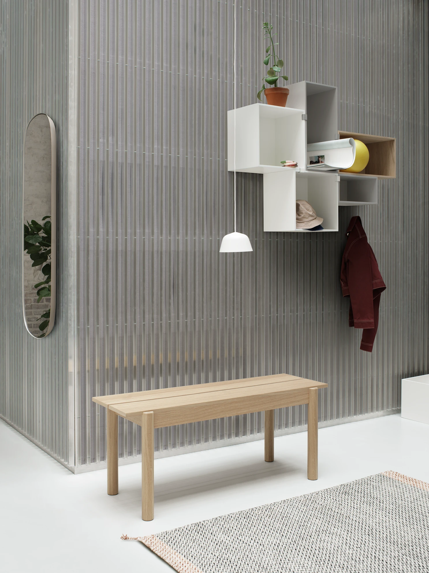 Muuto Mini Stacked - Afbeelding 16