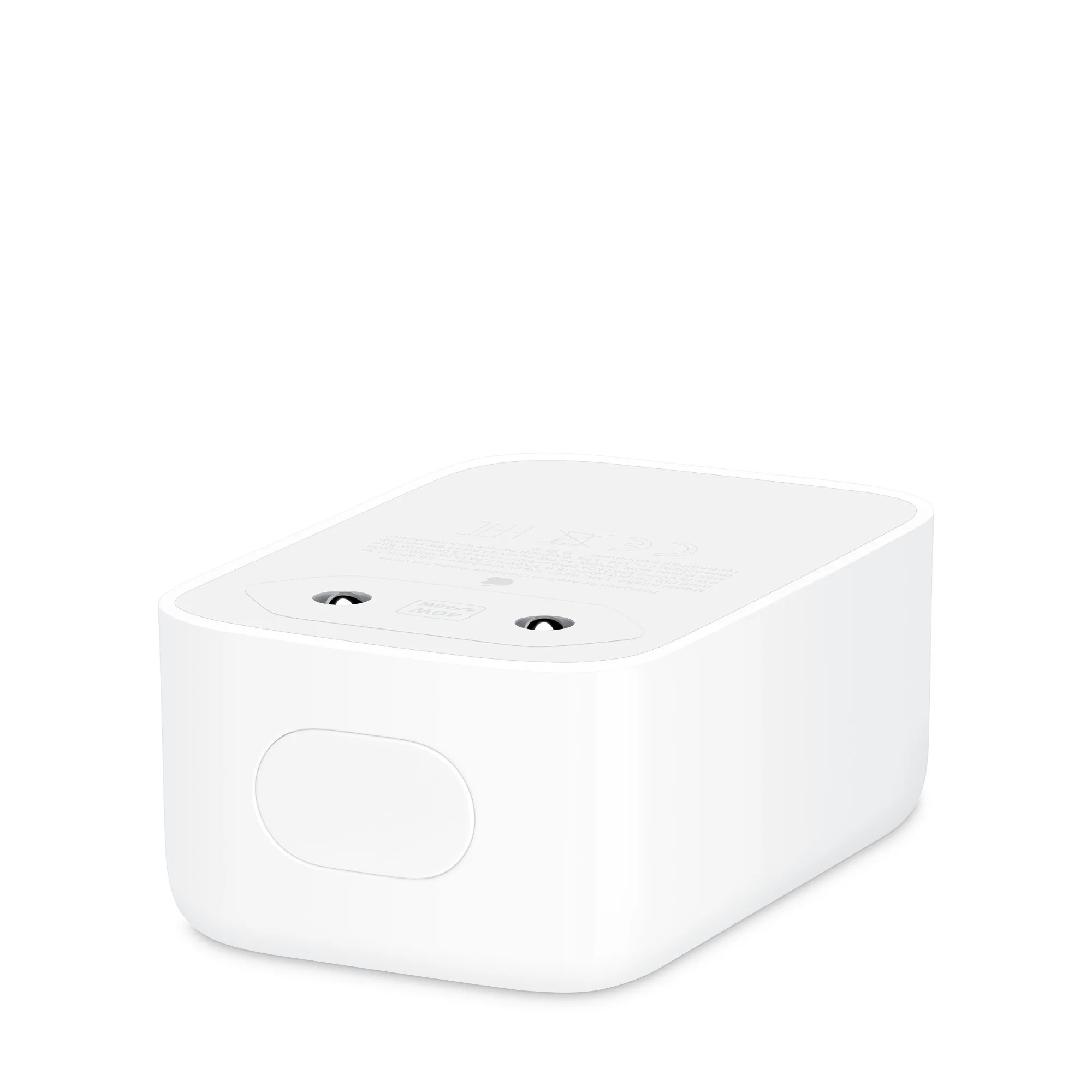 Apple Dynamische USB-C 40W Power Adapter met piek van 60W - Afbeelding 2