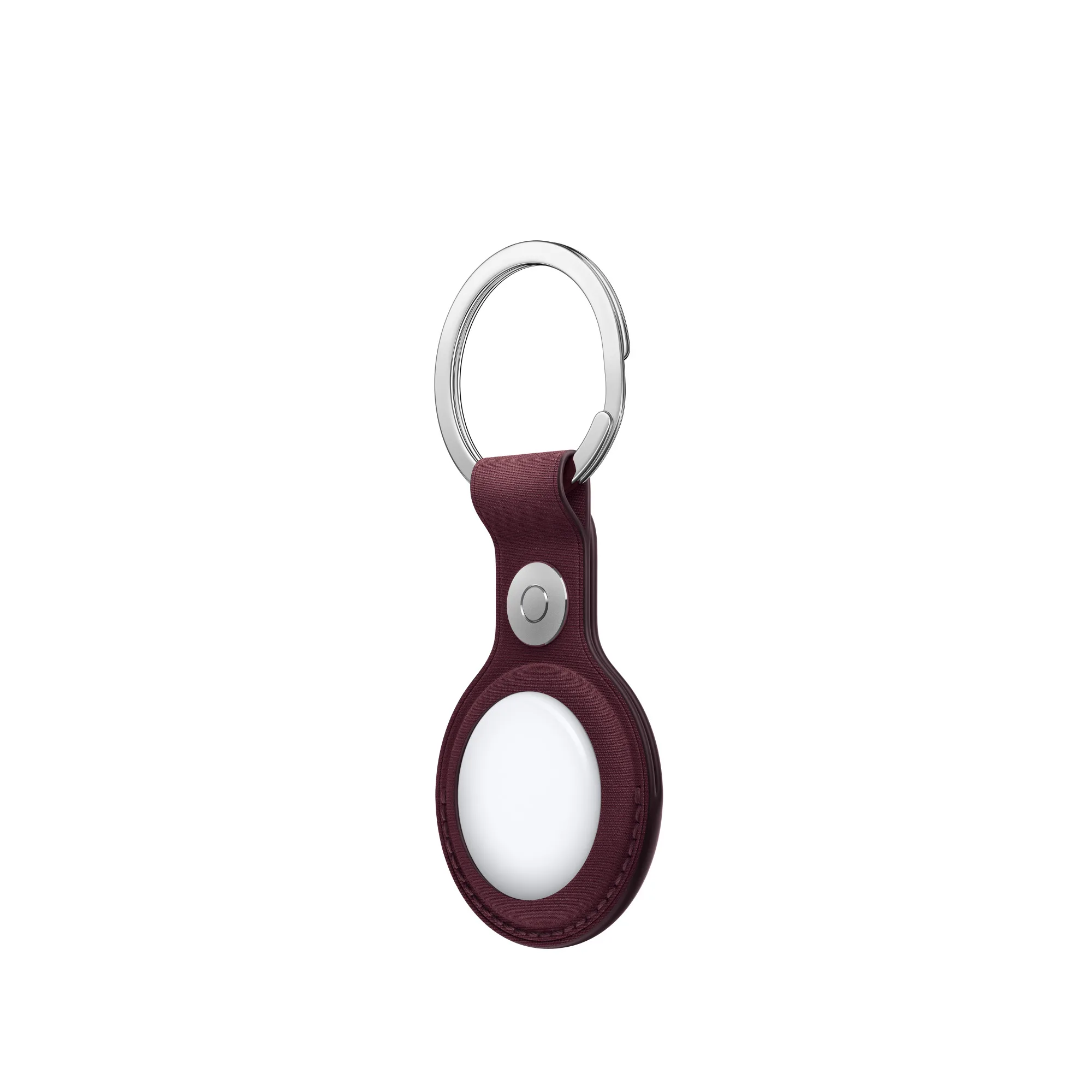 Apple AirTag FineWoven sleutelhanger - Afbeelding 2