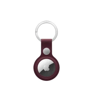 Apple AirTag FineWoven sleutelhanger