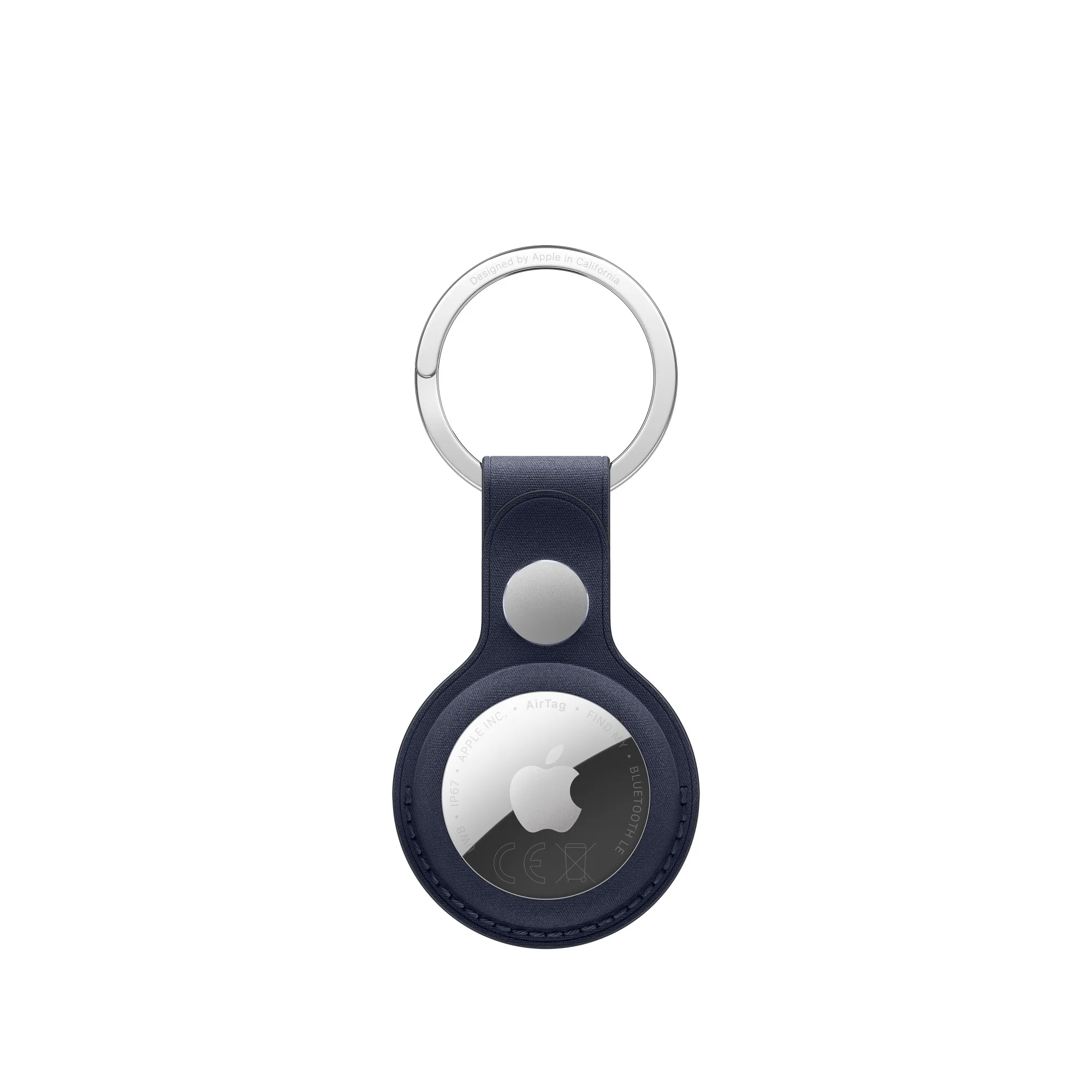Apple AirTag FineWoven sleutelhanger - Afbeelding 5
