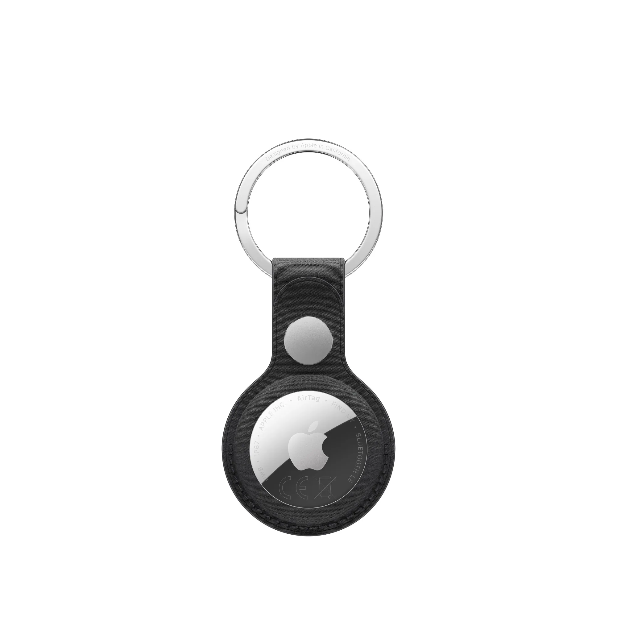 Apple AirTag FineWoven sleutelhanger - Afbeelding 6