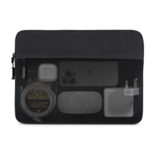 Pipetto 13/14-inch MacBook Expand Sleeve