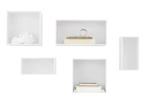 Muuto Mini Stacked