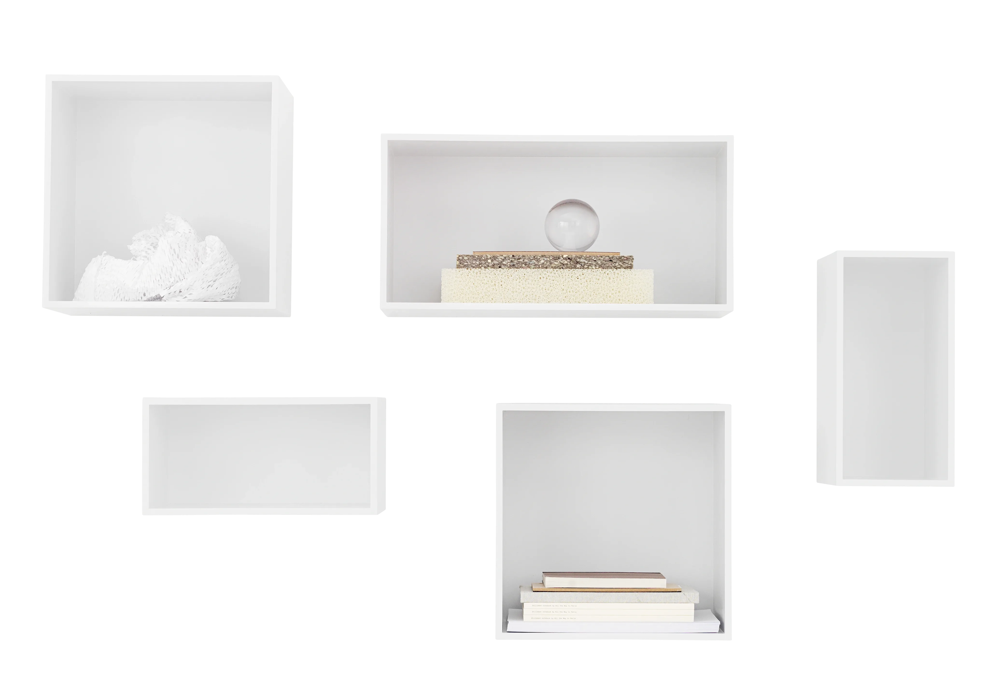 Muuto Mini Stacked