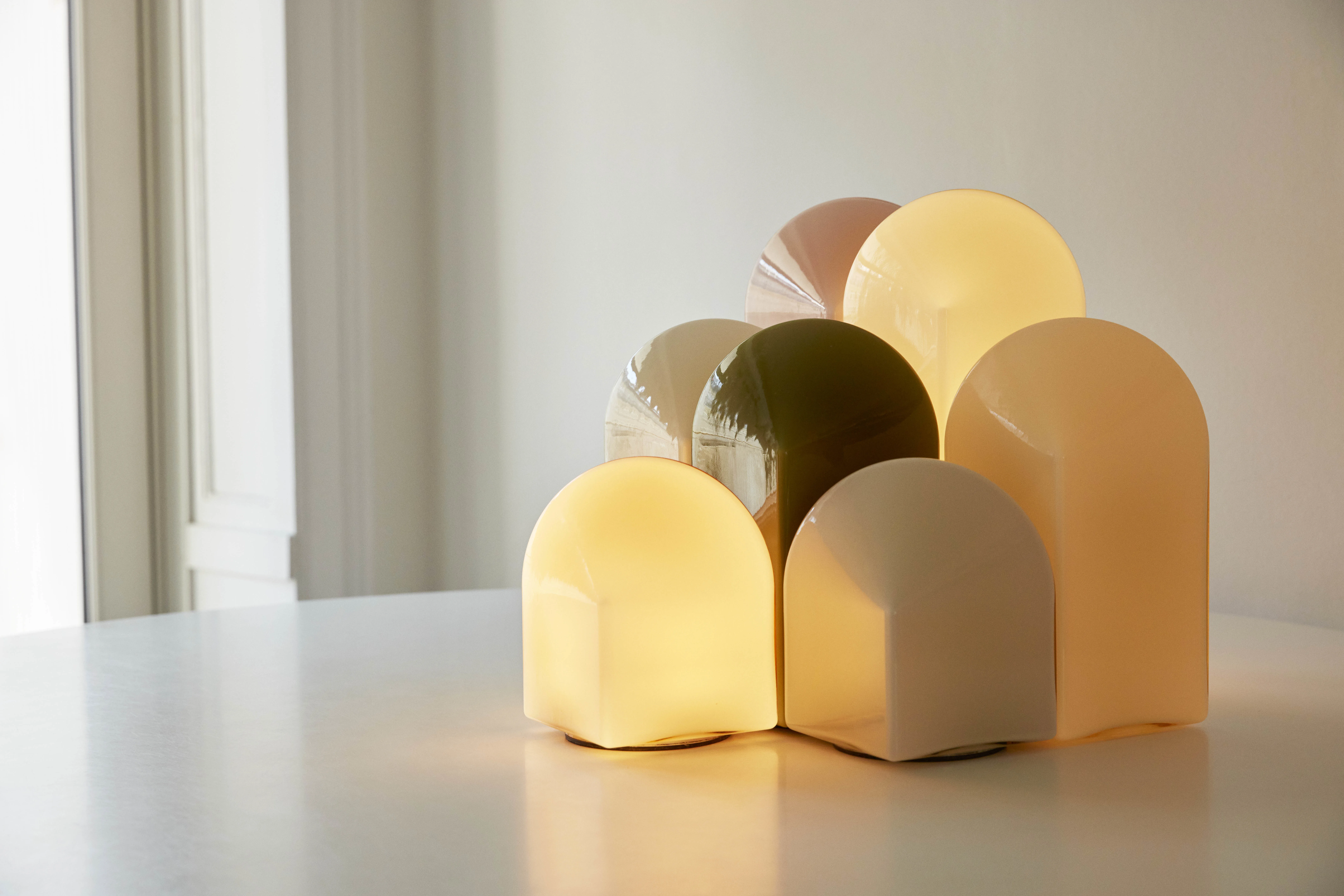 HAY Parade tafellampen - Afbeelding 10
